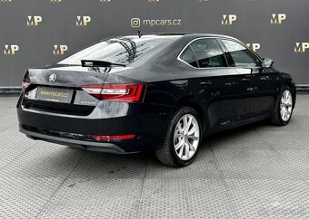 Škoda Superb III 2.0 TDi, Style +, DSG, DPH automat 110 kw - 3