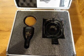 Śtúdiový mikrofón Alpha Studio L - 3