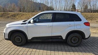 Suzuki vitara 2018 - 3