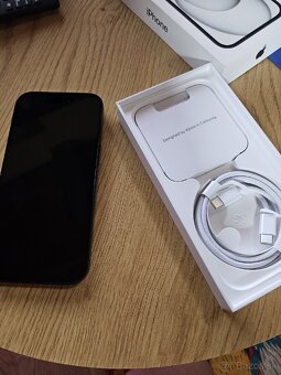 IPhone 15 128GB - 3