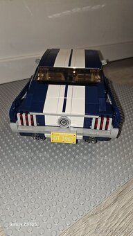 Ford mustang - 3