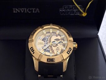 Invicta Star Wars - 3