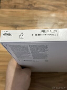 Predám Samsung Galaxy Tab S10 Ultra 12GB 256GB Novy Zabalený - 3