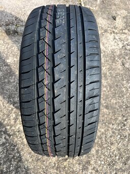 225/45R17 nové letné pneumatiky - 3