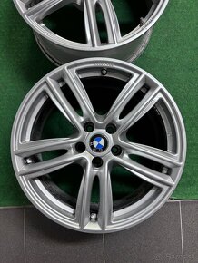 5x112 R18 Brock BMW - 3