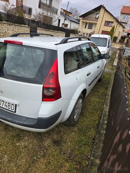 Renault megane 1.5dci 74kw - 3