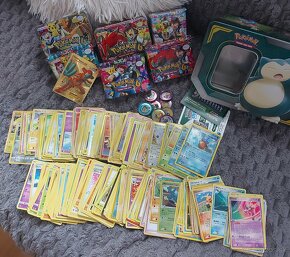 Pokemon karty 325ks - 3