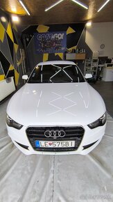 Audi A5 Sportback 2.0Tdi - 3