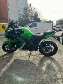 Kawasaki Ninja 650 ER6F - 3