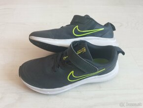 Tenisky Nike Star Runner č. 34 - ako nové - 3