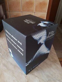 fifty shades og grey, box, slovensky - 3