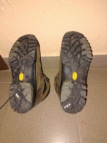 Predam damske Vibram Mammut GoreTex - 3