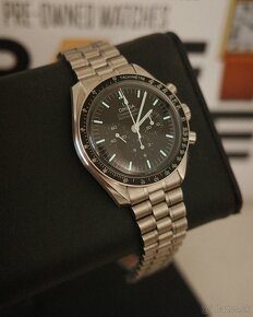 Omega Speedmaster Moonwatch 3861 - 3