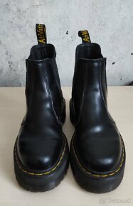 Dr. Martens 2976 Quad - 3