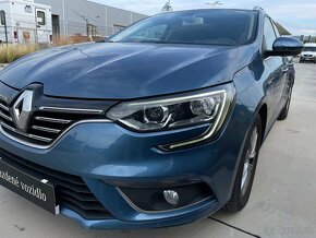 Renault Megane 2019 kombi - 3