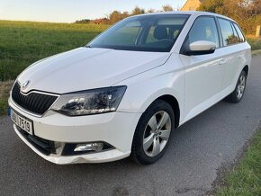 Š. Fabia III 1.0 TSi 81kW kup ČR 2018 park.čidla, 91 tis. KM - 3