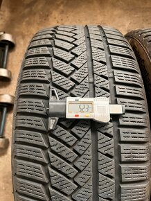 235/45R17 Continental zimne - 3