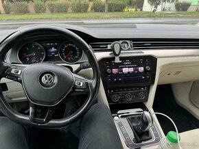 Volkswagen B8 2.0tdi - 3