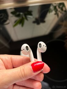 apple airpods 1 - 3