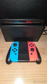 Nintendo Switch - 3