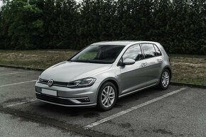 VW golf 7 1.5 tsi - 3