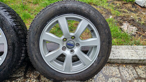 5x108 R16 --- VOLVO V 70 - 3