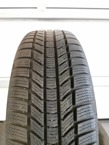 Continental 215/65 R17 99H zimné pneumatiky 22/23 - 3