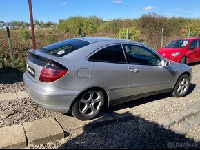 Mercedes-Benz C220cdi 105kw - 3