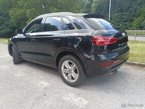 AUDI Q3 - PREDAJ AJ NA SPLÁTKY⭐AKONTÁCIA OD 0% - 3