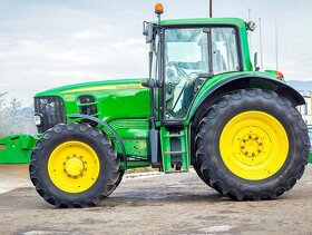 JOHN DEERE 6534 Premium PQ - 3