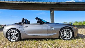 BMW Z4 E85 3.0 170kw Roadster - 3