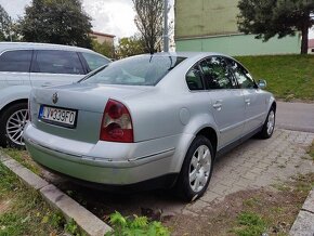 VW Passat b5.5 1.9TDI 96KW - 3