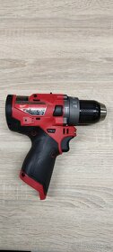 Milwaukee M12 FDD 202X FUEL 2504-20 - 3