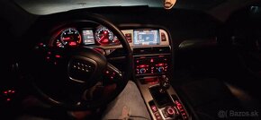 Predam audi a6 c6 2.7tdi 132kw - 3