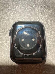 Apple watch 6 čierne 40mm - 3