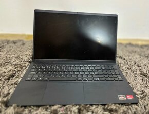 DELL Vostro 15, ryzen notebook - 3