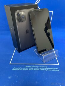 Apple iPhone 11 Pro MAX 64GB SPACE GRAY - 3