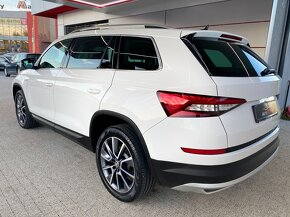 Škoda KODIAQ 2.0 TDi 140 kW DSG 4x4 Scout - 3