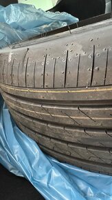 Goodyear EFFICIENTGRIP PERFORMANCE 2 215/50 R18 92 V Letné - 3