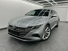 Volkswagen Arteon Shooting Brake 4motion 2.0 TDI 147kw DSG M - 3