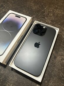 Iphone 14 Pro 256gb Space Black - 3