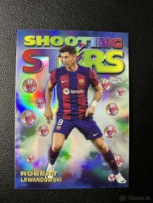 Futbalové kartičky topps chrome - 3