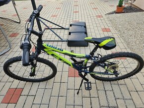 detske bicykle CTM - 3