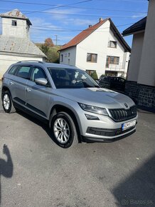 Škoda Kodiaq 2.0tdi 140KW 4x4 2017 - 3