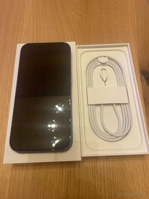 IPHONE 16 128GB BLUE - 3