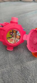 Detské hodinky, projektor Paw patrol - 3