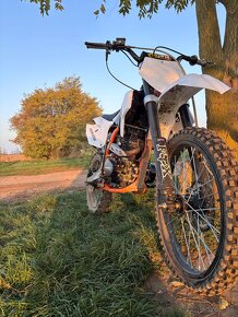 ✅Pit bike minirocket huricane 150ccm✅ - 3