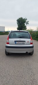 Predam citroen c3 r.v 2007 / 67900 km - 3