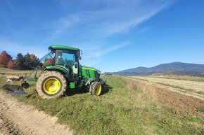 John Deere 4066R - 3