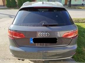 Sportback A3 2.0 S Sport - 3